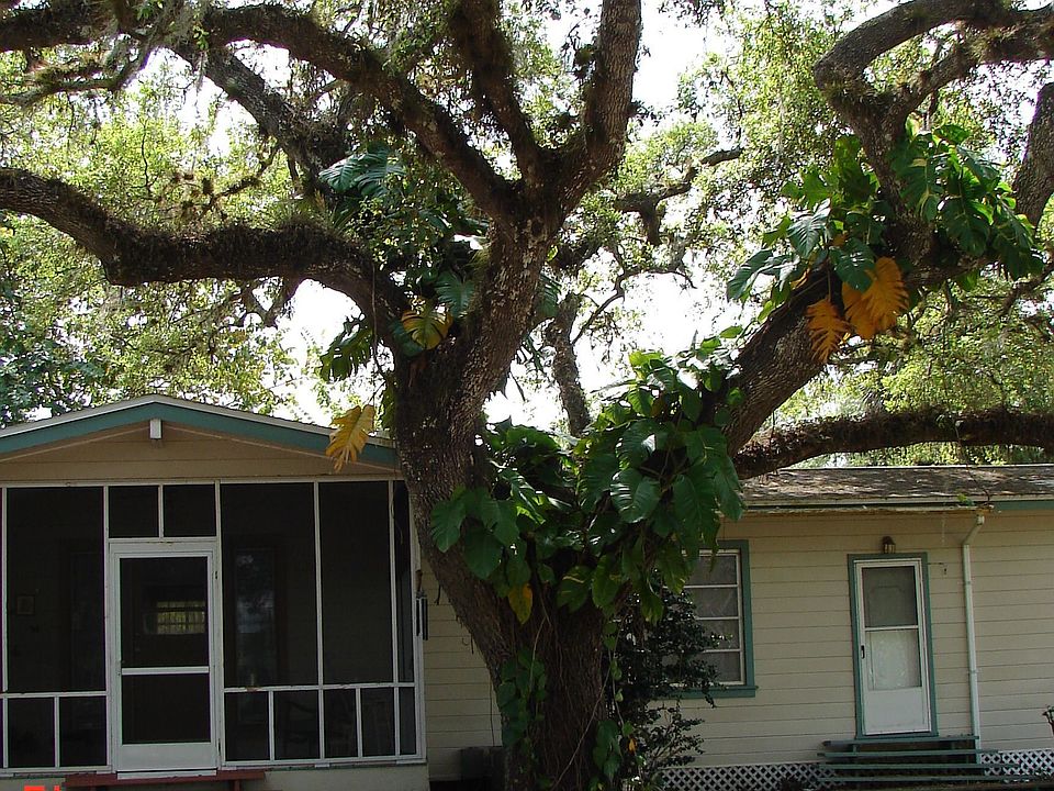 Front Entry and Porch