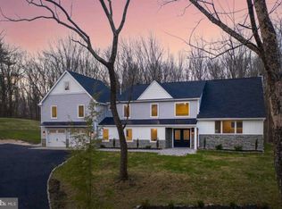 6247 Lower Mountain Rd, New Hope, PA 18938