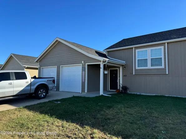401 25th Ave NE, Watford City, ND 58854