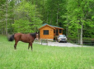 1374 Obey Blevins Rd, Jamestown, TN 38556