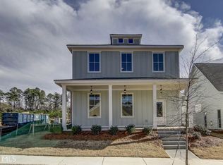 5128 N Pratt St, Covington, GA 30014
