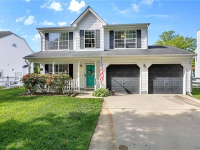 3305 Sacramento Dr, Virginia Beach, VA, 23456