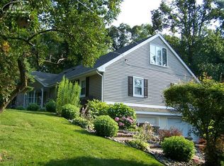 9050 Meltrica Ave, Grand Blanc, MI 48439