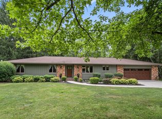 2125 Carriage Rd, Powell, OH 43065