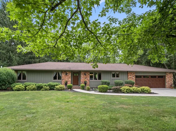 2125 Carriage Rd, Powell, OH 43065