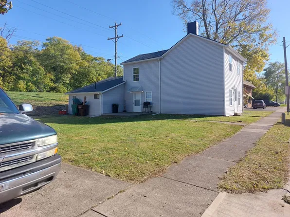 18 N Main St #18, Franklin, OH 45005