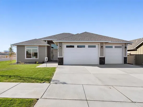 3794 S Taft St, Kennewick, WA 99338
