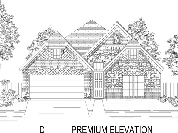 Lennox 2 F Plan, Valencia on The Lake