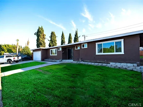 1418 9th Ave, Hacienda Heights, CA 91745