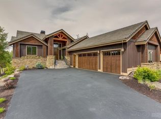 61619 Tam McArthur Loop, Bend, OR 97702