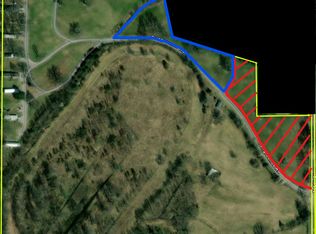 1 Fairgrounds Rd, Vienna, IL 62995