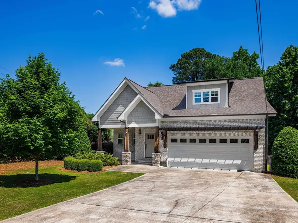 3424 Hillway Dr, Vestavia, AL 35243