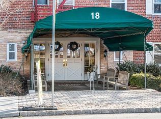 18 Springfield Ave APT 4B, Cranford, NJ 07016