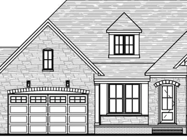 6737 Honeycutt Reserve Dr, Oak Ridge, NC 27310