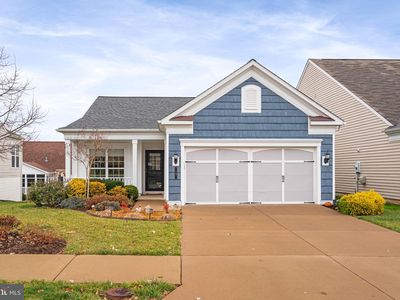19 Whaleback Ln, Fredericksburg, VA, 22406