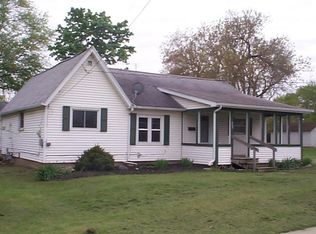 620 E Main St, Butler, IN 46721