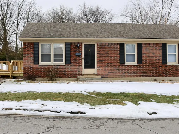 534 Arden Ave, Harrodsburg, KY 40330