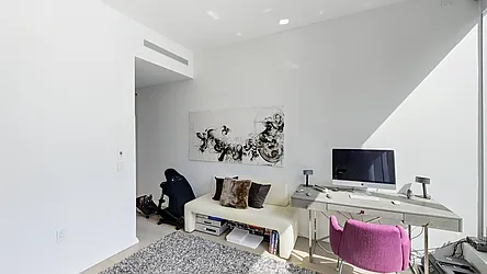 Rented by Time Equities, Inc.
