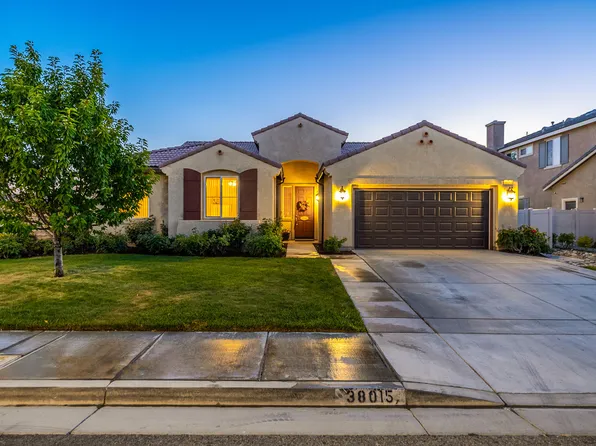 38015 Clermont Ave, Palmdale, CA 93552