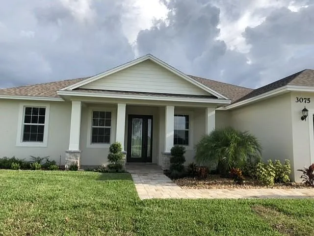 Building Photo - 3075 Pearly Dr