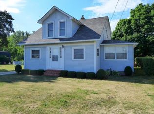 7811 N Ridge Rd, Madison, OH 44057