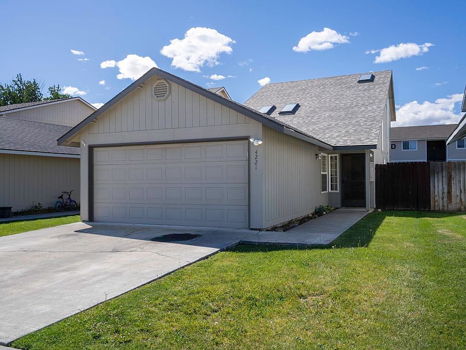 1st image of 4221 W John Day Pl