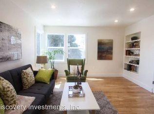 350 Lafayette Ave APT 3, San Leandro, CA 94577