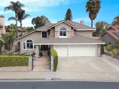 3018 Olympic View Dr, Chino Hills, CA, 91709