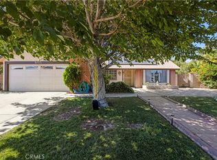 5013 E Avenue R2, Palmdale, CA 93552