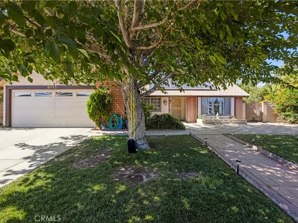 5013 E Avenue R2, Palmdale, CA 93552