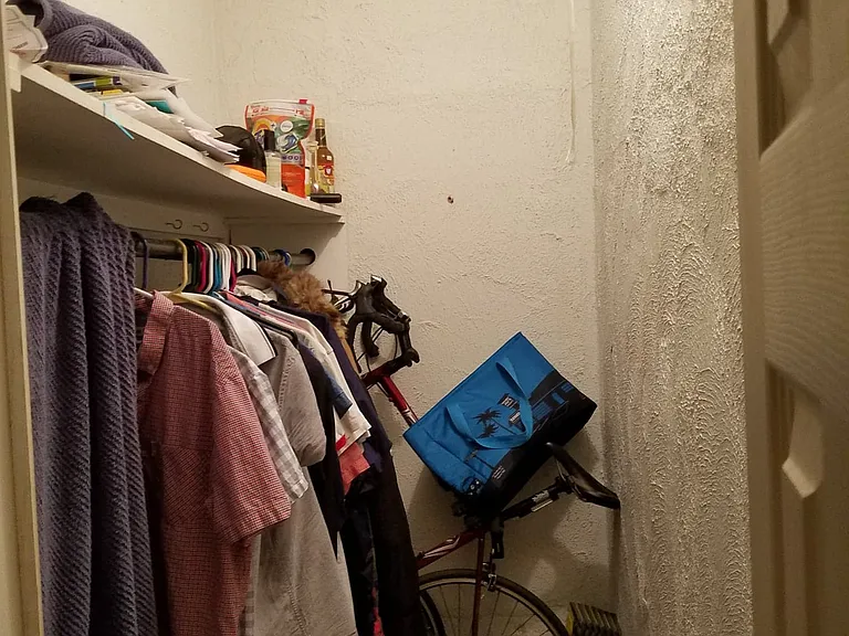Ashland 2422 #1R - closet_07252018