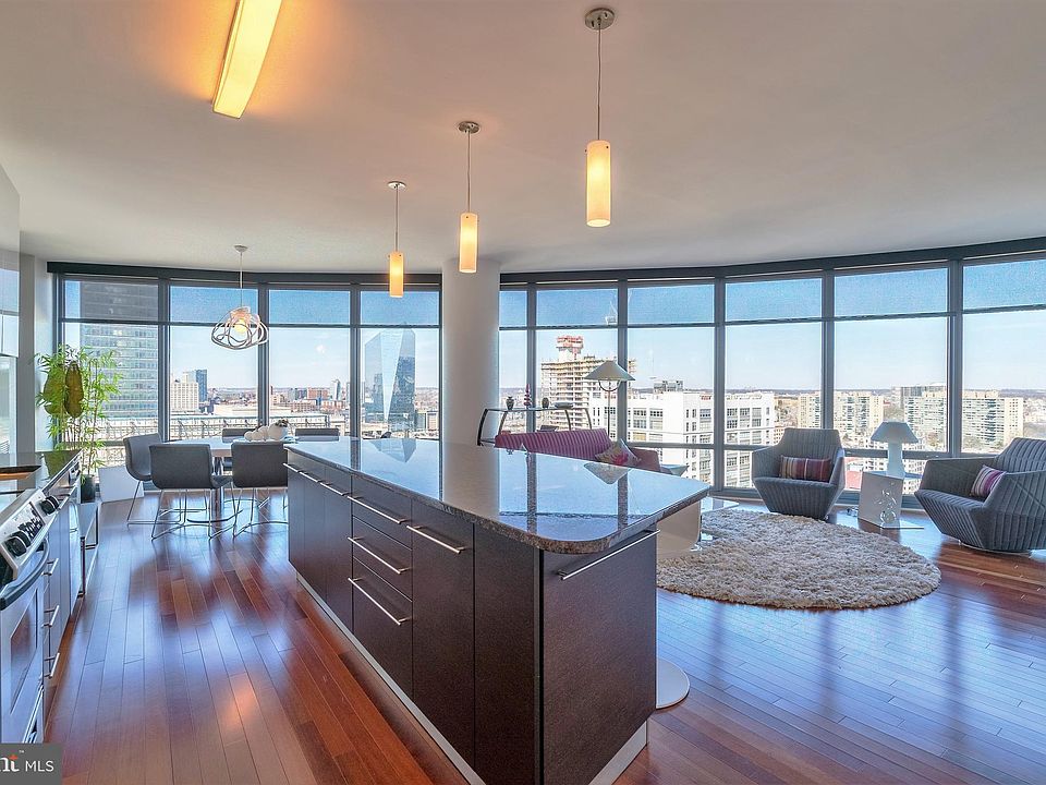 1st image of 2101 Market St Unit 1702
