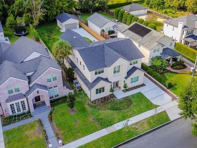 3206 Harrison Ave, Orlando, FL, 32804