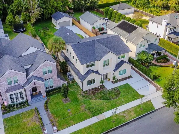 3206 Harrison Ave, Orlando, FL 32804