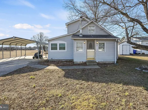 119 Maple St, Houston, DE 19954