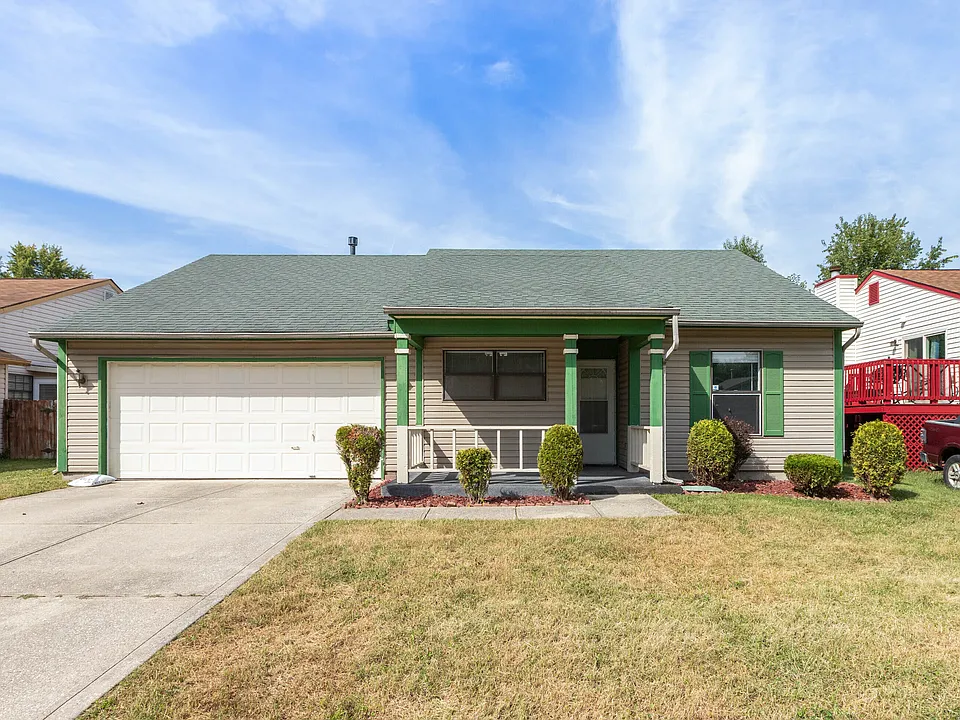 3926 Bonn Dr