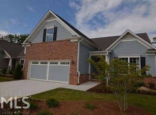 3024 Scarlet Oak Ln, Gainesville, GA