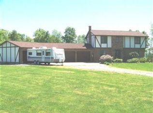 8644 Critchfield Rd, Shreve, OH 44676