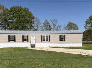 1923 W Main St, Ville Platte, LA 70586