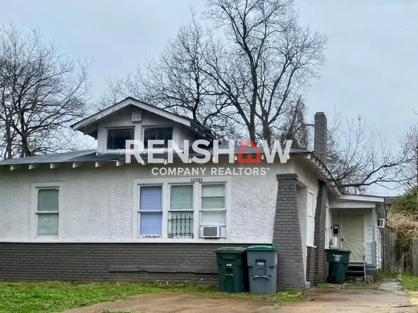 1320 Faxon Ave, Memphis, TN 38107