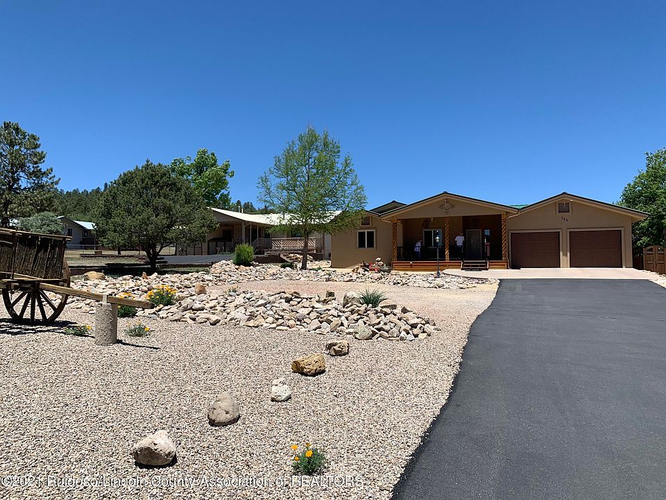 144 N Eagle Dr, Ruidoso, NM 88345 Zillow
