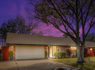 604 Springtime Dr, Cedar Hill, TX 75104