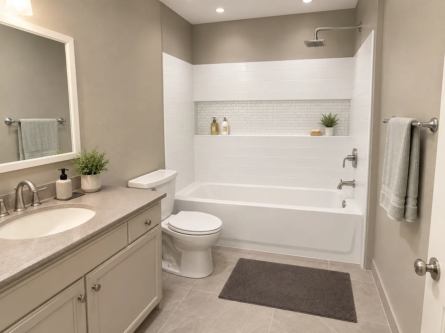 2 bed, 800 sqft, $2,600 — Photo 4