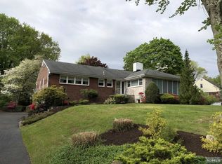 34 Shaw Rd, Woodcliff Lake, NJ 07677