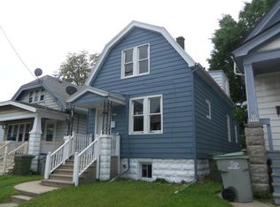 1559 S 15th Pl, Milwaukee, WI 53204