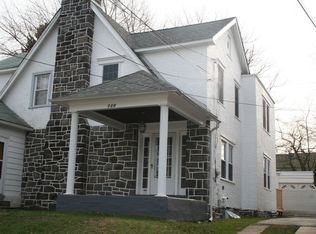 728 Anderson Ave, Drexel Hill, PA 19026