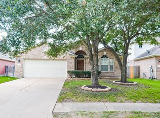 14618 Cypress Cottage Ct, Cypress, TX 77429