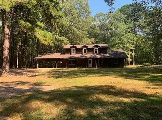 286 Moran Loop, Valliant, OK 74764