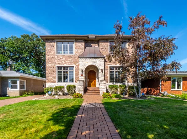 824 Shibley Ave, Park Ridge, IL 60068