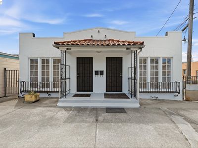1829 E 22nd St, Oakland, CA, 94606